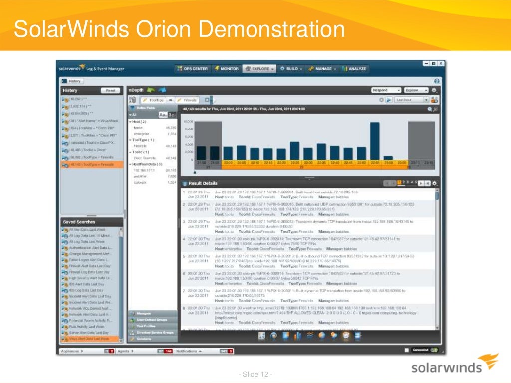 solarwinds network performance monitor beginner tutorial solarwinds network performance monitor beginner tutorial