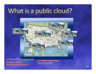 GxPElectronic Recordkeeping Controls
GxP Electronic Recordkeeping Controls
                         p g
                                        TrainedPersonnel(includingIT)
                                        Trained Personnel (including IT)
Qualified Infrastructure
                                        Validated Applications
Standard Operating Procedures
Standard Operating Procedures
                                                                           18
 