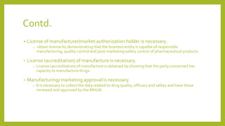 REGULATORY CONSIDERATIONS IN JAPAN.pptx image.