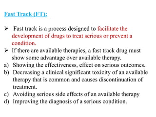 Regulatory Requirements for API, Biologics and Novel therapies | PPTX