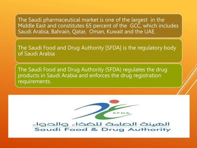 REGULATORY REQUIREMENTS FOR REGISTRATION OF DRUGS AND POST APPROVAL