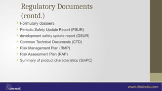 regulatory writing Important topicc.pptx