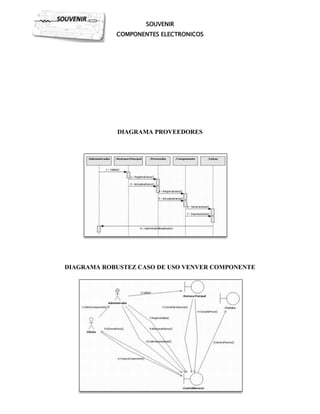 Regulo guayan souvenir