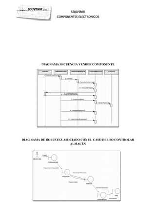 Regulo guayan souvenir