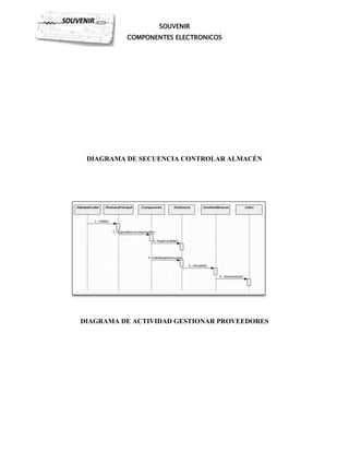 Regulo guayan souvenir