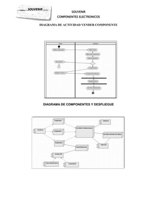 Regulo guayan souvenir