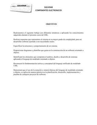 Regulo guayan souvenir