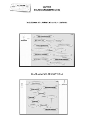 Regulo guayan souvenir