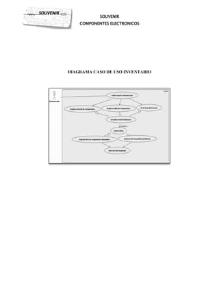 Regulo guayan souvenir