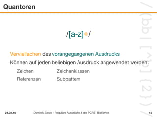 Definition & Theorie Beschreiben eine Familie von formalen Sprachen 