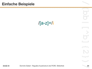 „Dumm und gierig“ 