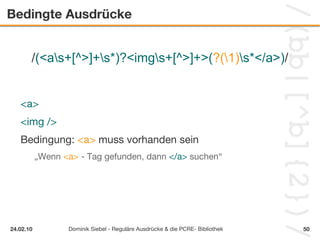Zeichenklassen  Beispiele Zeichenauswahl [abc] Buchstabe a,b oder c 
