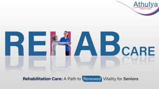 Rehab Care