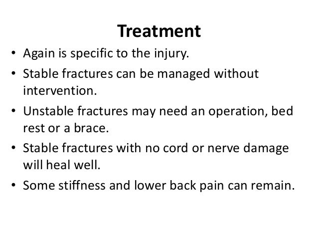 Bed Frame Causing Back Pain Bed Frame Causing Back Pain