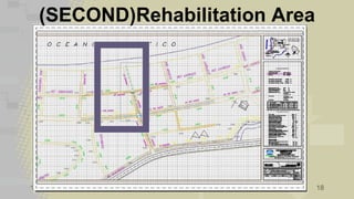 (SECOND)Rehabilitation Area 