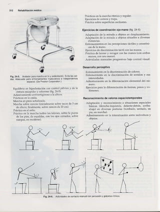 Rehabilitacion gonzález más