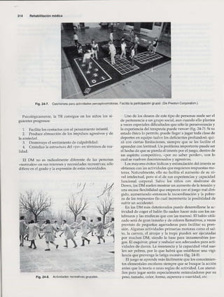 Rehabilitacion gonzález más