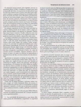 Rehabilitacion gonzález más