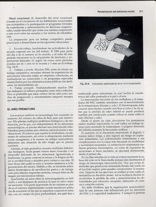 Rehabilitacion gonzález más