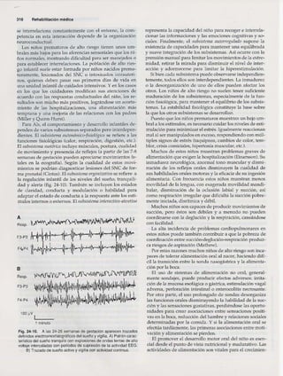 Rehabilitacion gonzález más