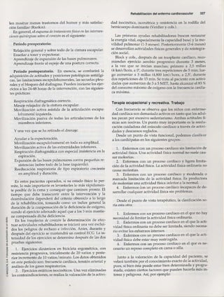 Rehabilitacion gonzález más