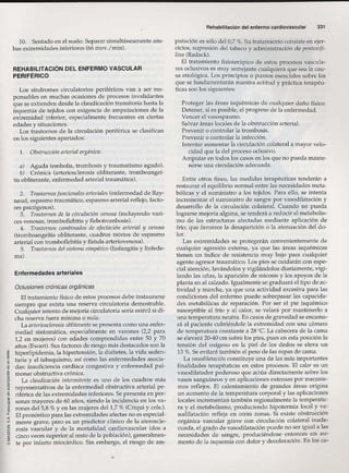 Rehabilitacion gonzález más