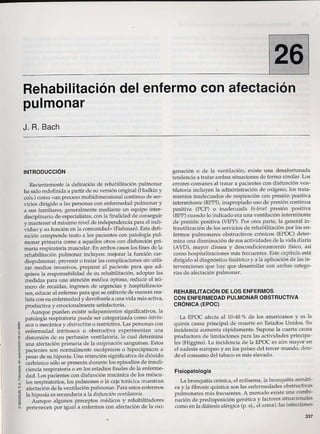 Rehabilitacion gonzález más