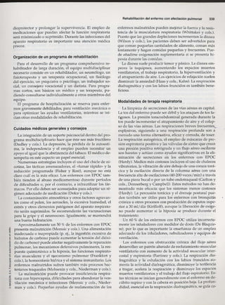 Rehabilitacion gonzález más