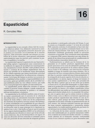 Rehabilitacion gonzález más