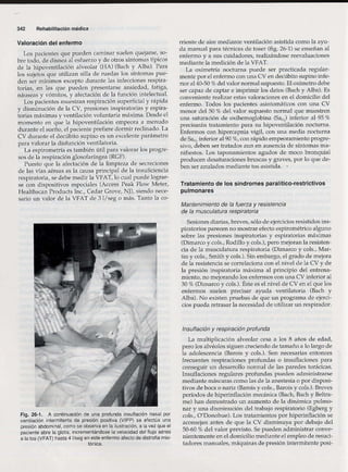 Rehabilitacion gonzález más