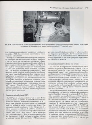 Rehabilitacion gonzález más