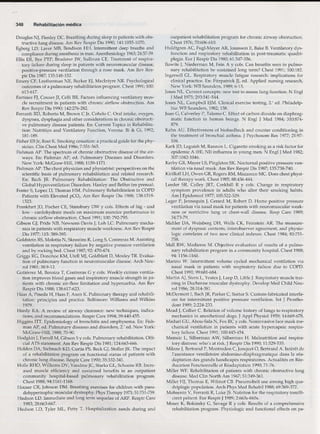 Rehabilitacion gonzález más