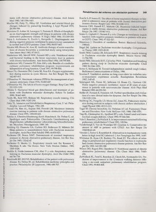 Rehabilitacion gonzález más