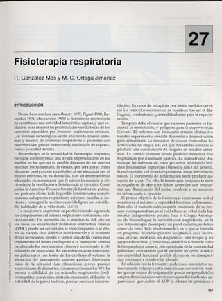 Rehabilitacion gonzález más