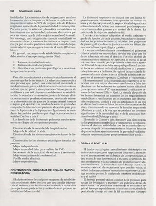 Rehabilitacion gonzález más