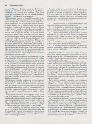 Rehabilitacion gonzález más