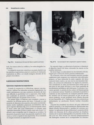 Rehabilitacion gonzález más