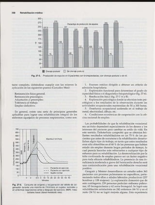 Rehabilitacion gonzález más