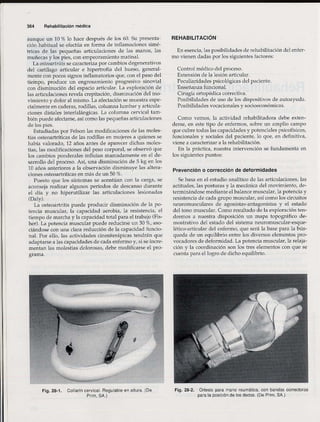 Rehabilitacion gonzález más