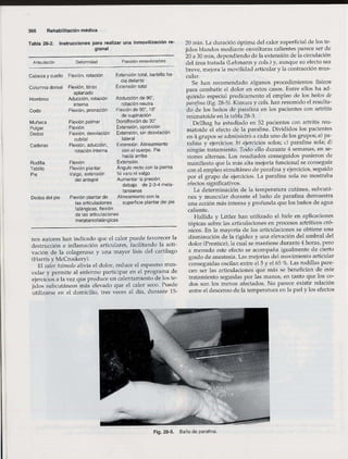 Rehabilitacion gonzález más