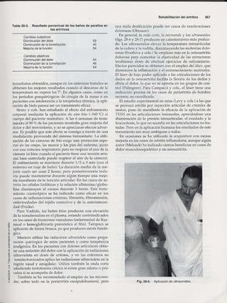 Rehabilitacion gonzález más