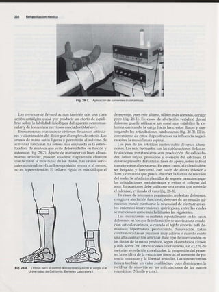 Rehabilitacion gonzález más