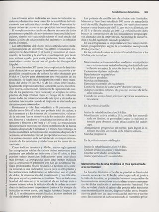 Rehabilitacion gonzález más