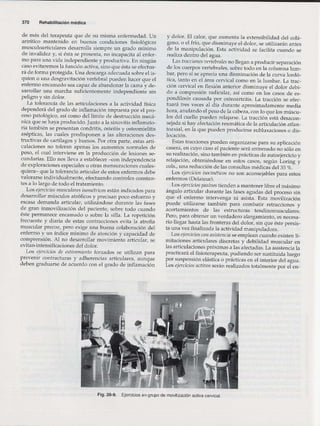 Rehabilitacion gonzález más