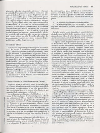 Rehabilitacion gonzález más