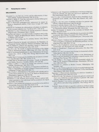 Rehabilitacion gonzález más