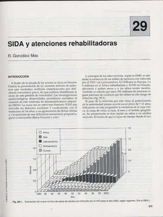 Rehabilitacion gonzález más