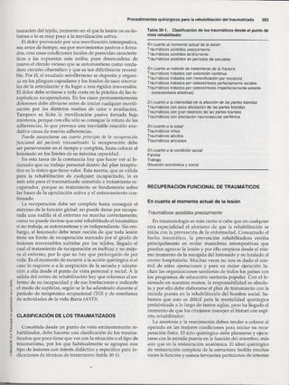 Rehabilitacion gonzález más