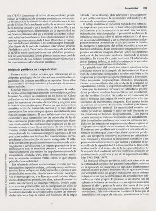 Rehabilitacion gonzález más