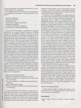 Rehabilitacion gonzález más